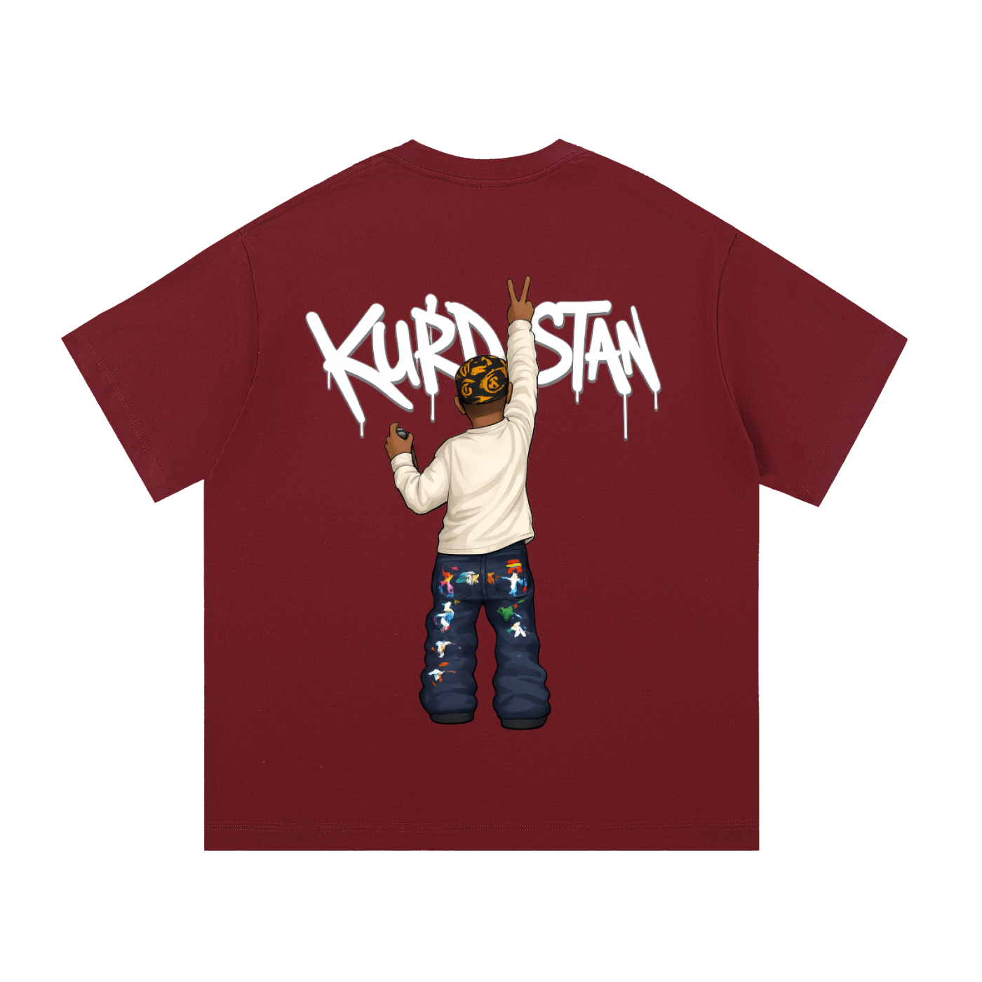 Essential Cotton T-Shirt