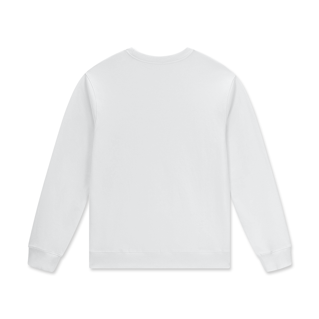 Essential Pullover Hoodie