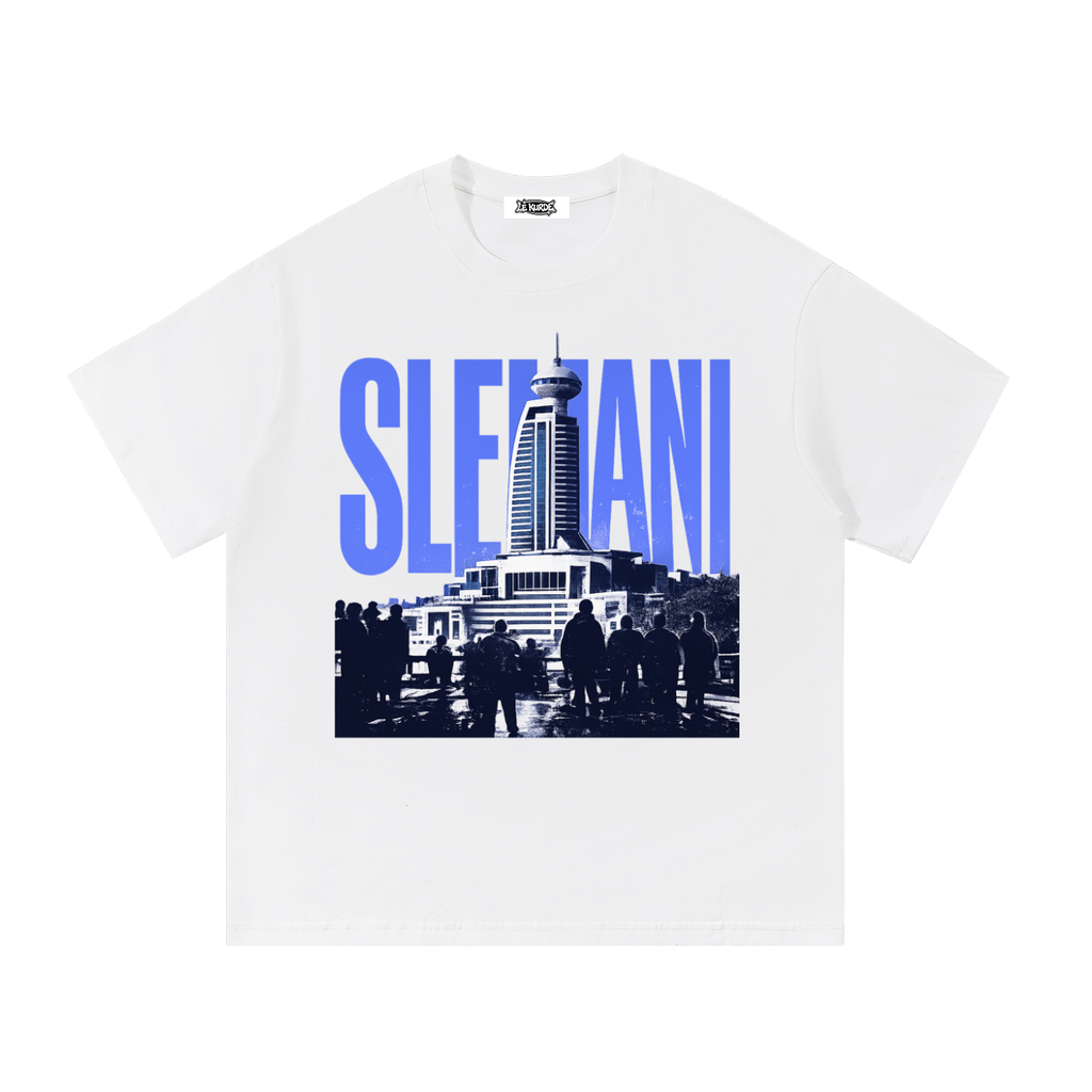 Essential Cotton T-Shirt