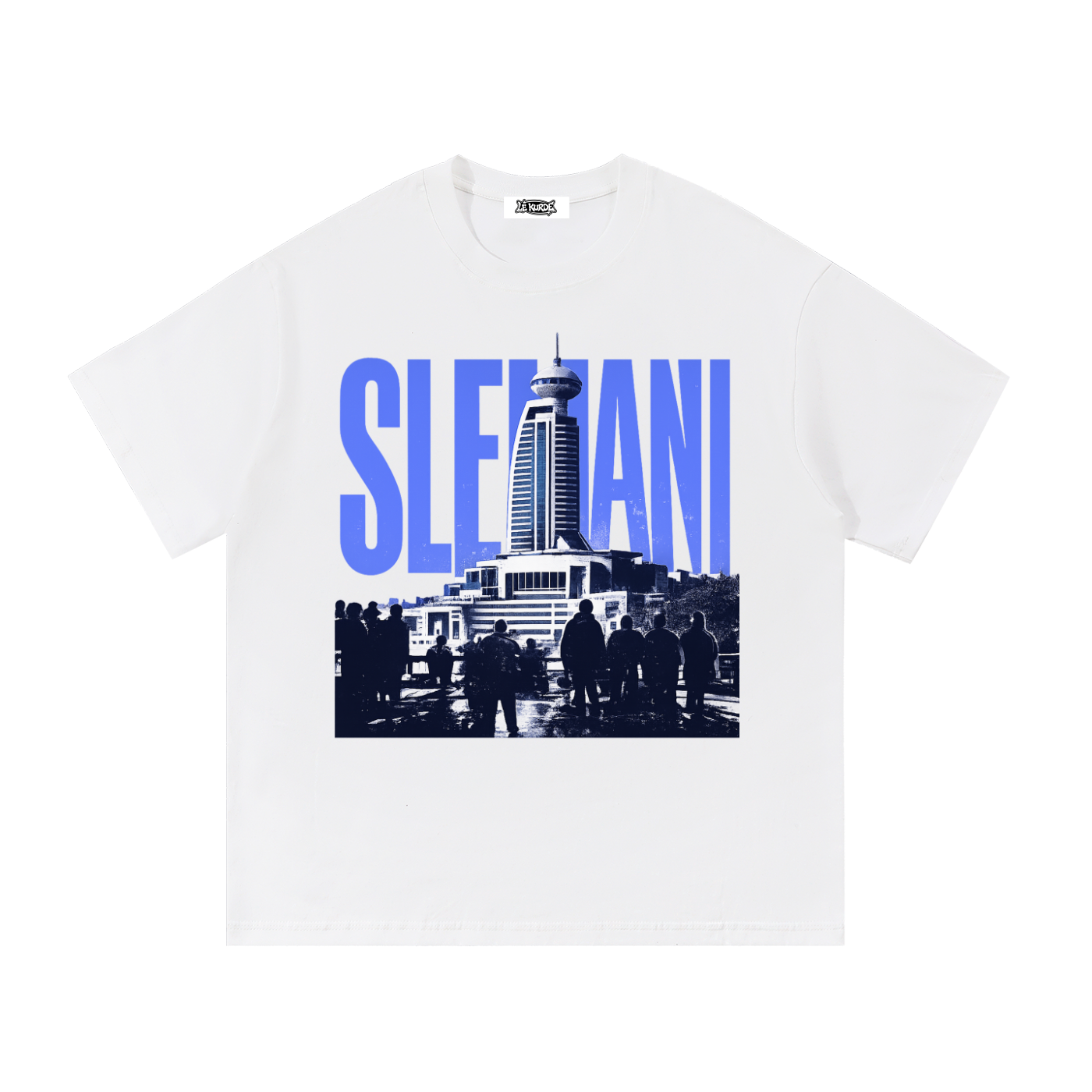 Essential Cotton T-Shirt