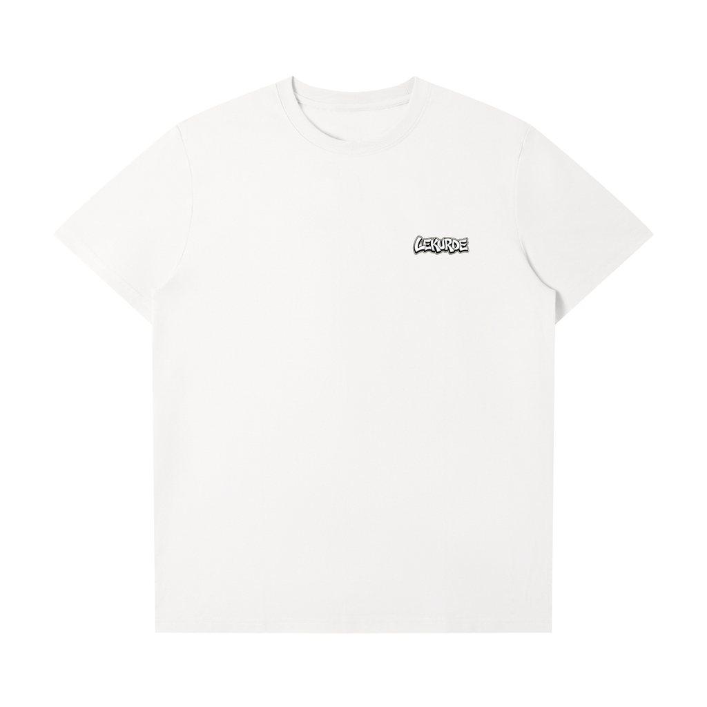 Unisex Sorona Quick-Dry Boxy T-Shirt