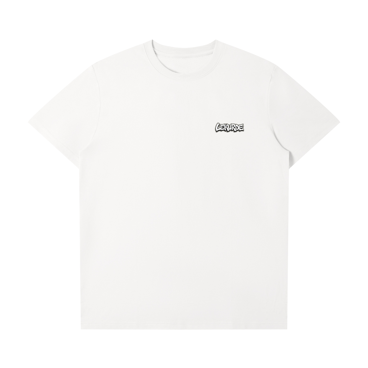 Unisex Sorona Quick-Dry Boxy T-Shirt