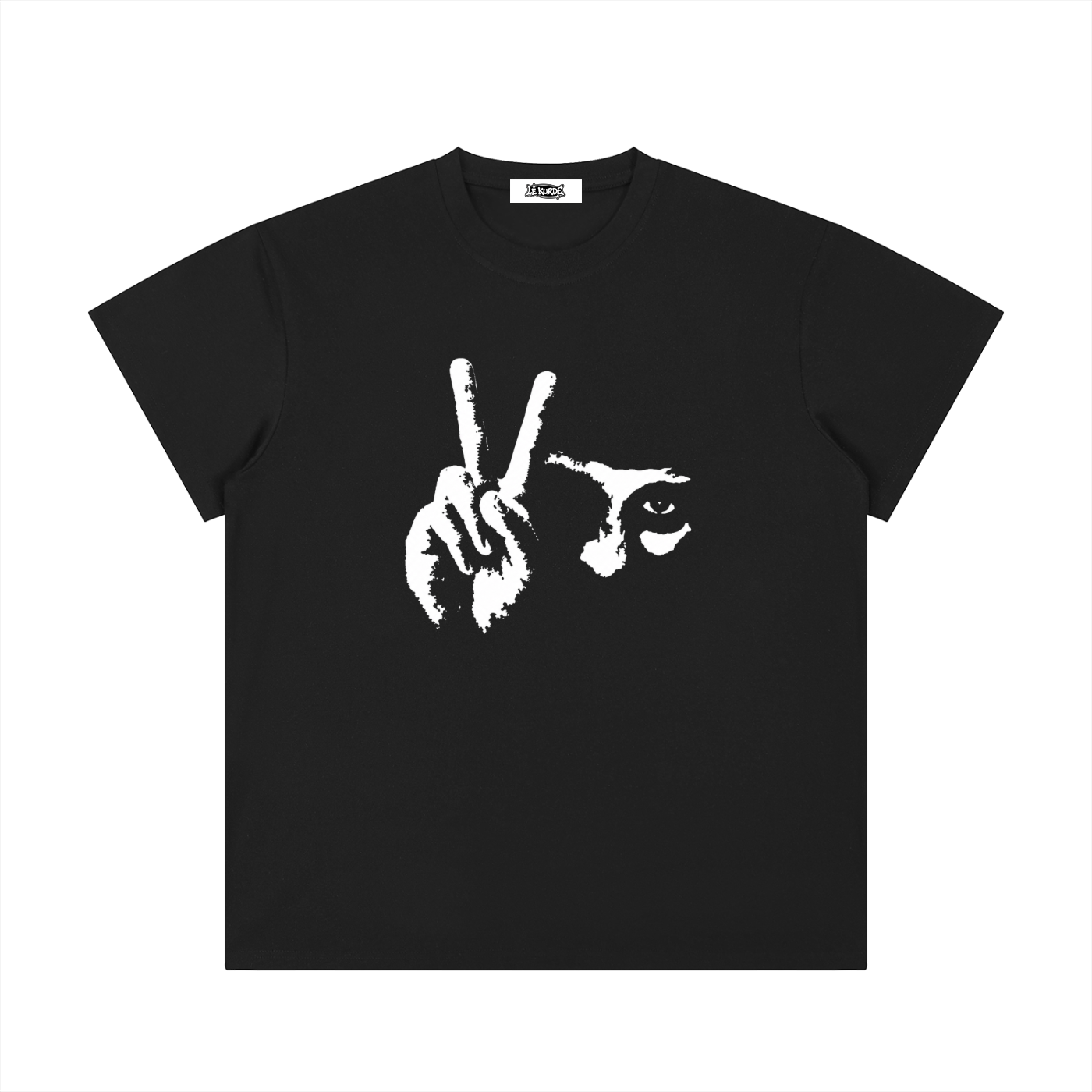 Unisex Regular Fit Crewneck T-Shirt