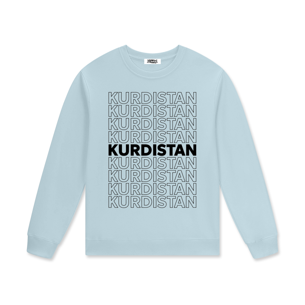 Kurdistan - Essential Pullover Hoodie
