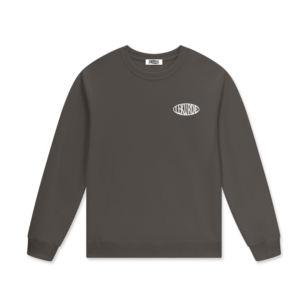 Essential Pullover Hoodie