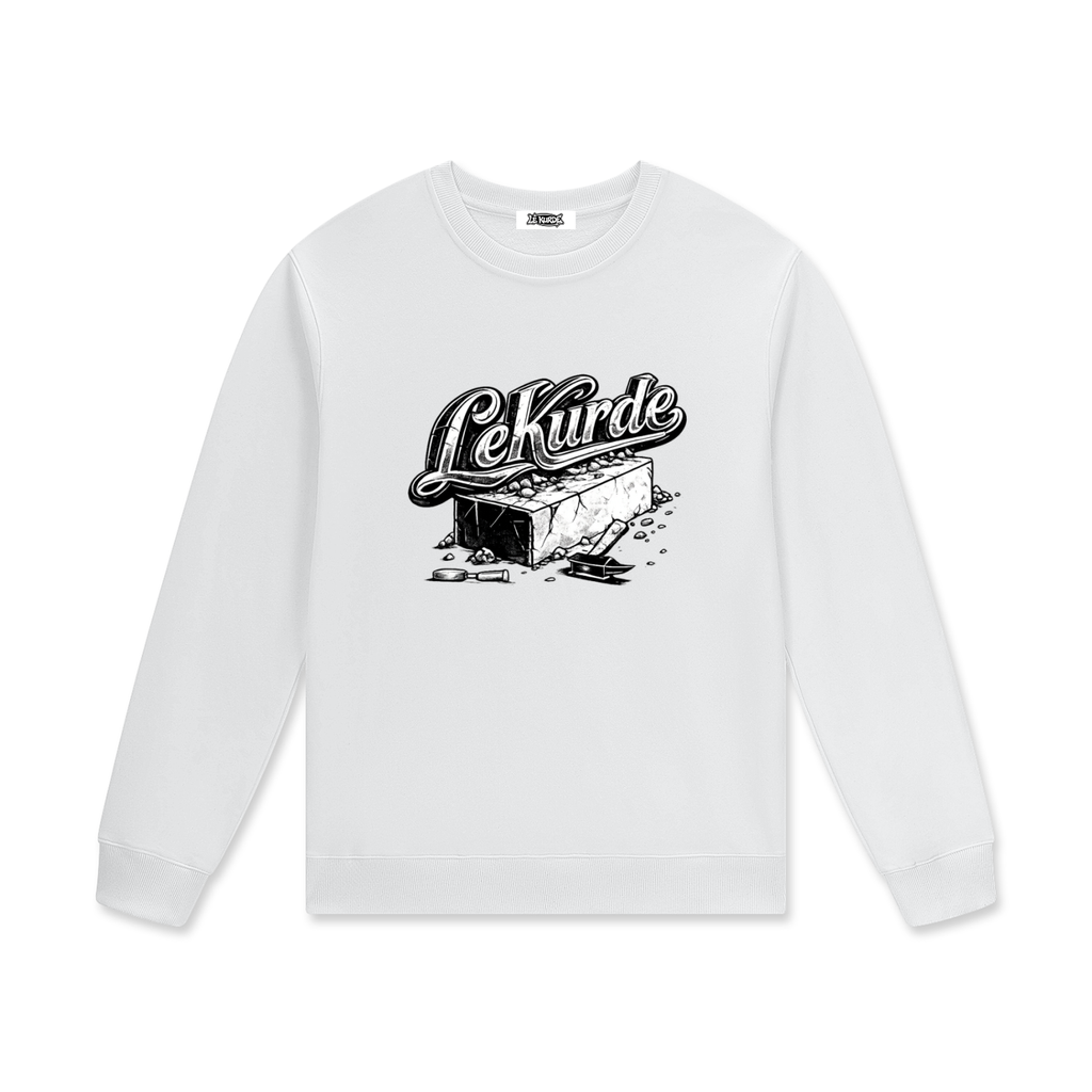 Essential Pullover Hoodie