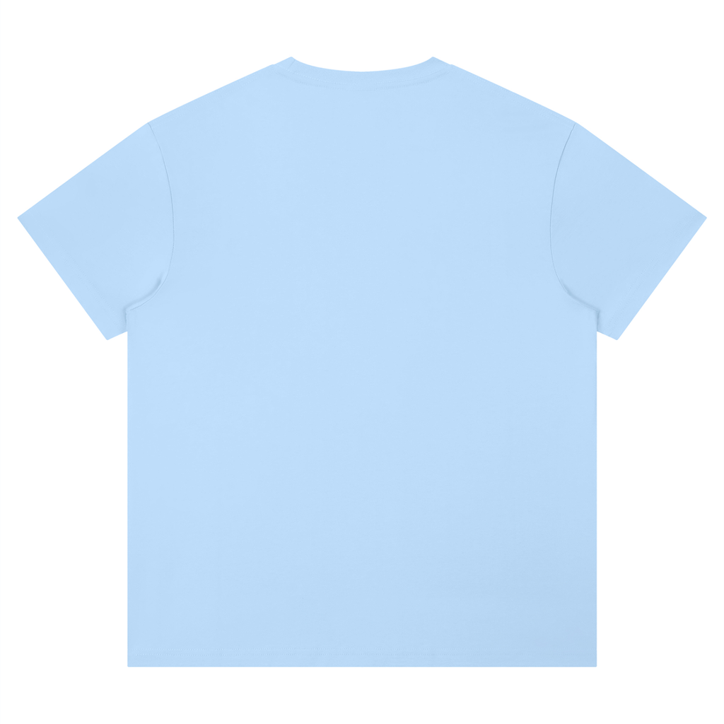 Unisex Regular Fit Coolmax T-Shirt