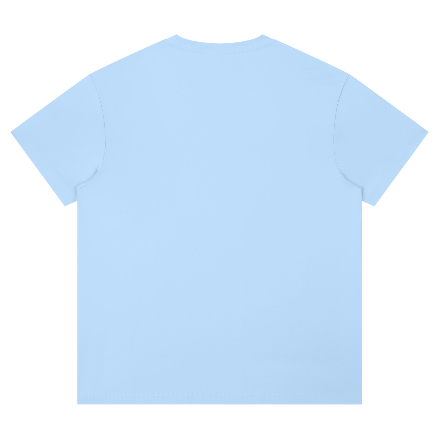 Unisex Regular Fit Coolmax T-Shirt