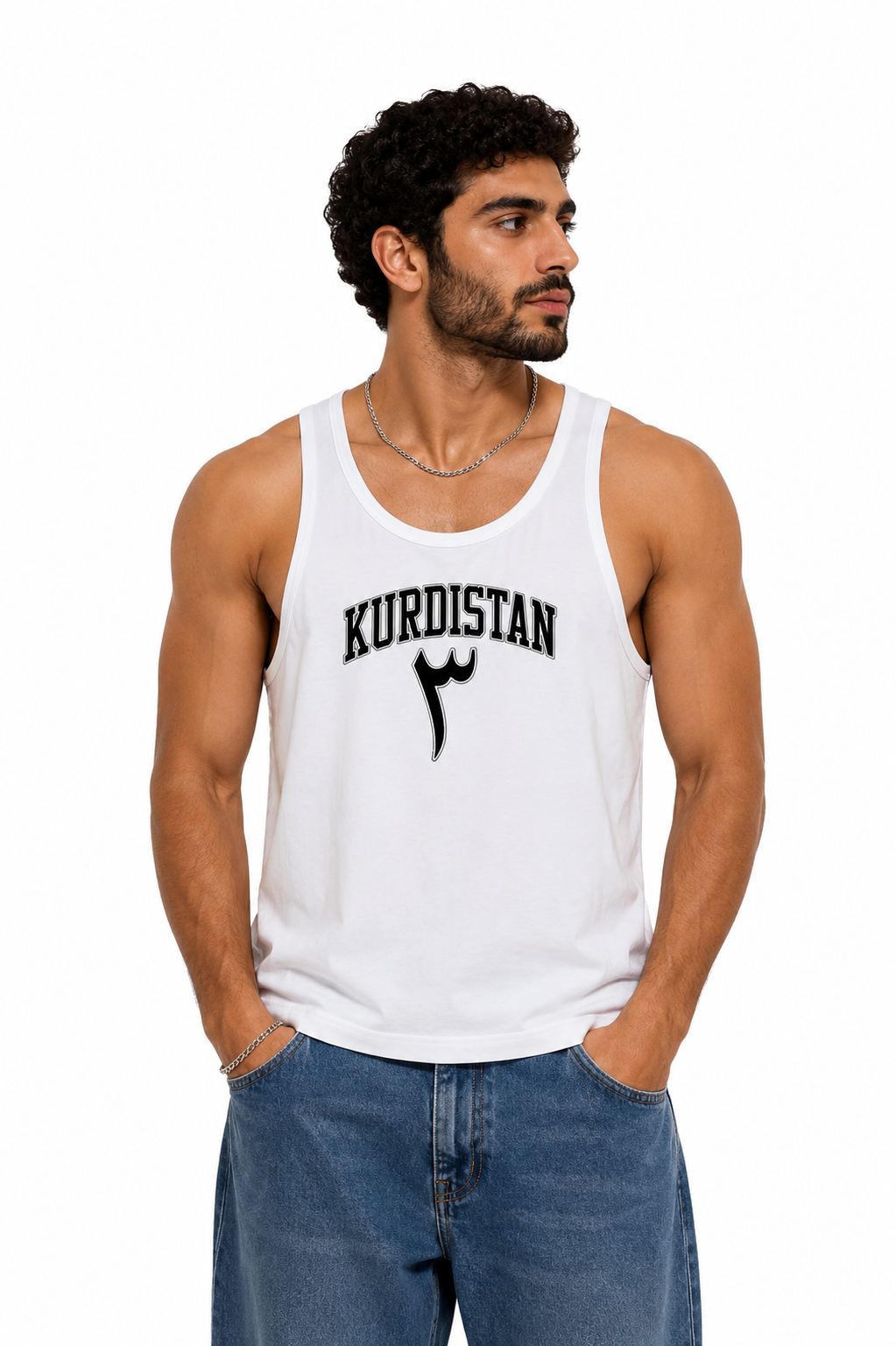 Essential Performance Tank Top