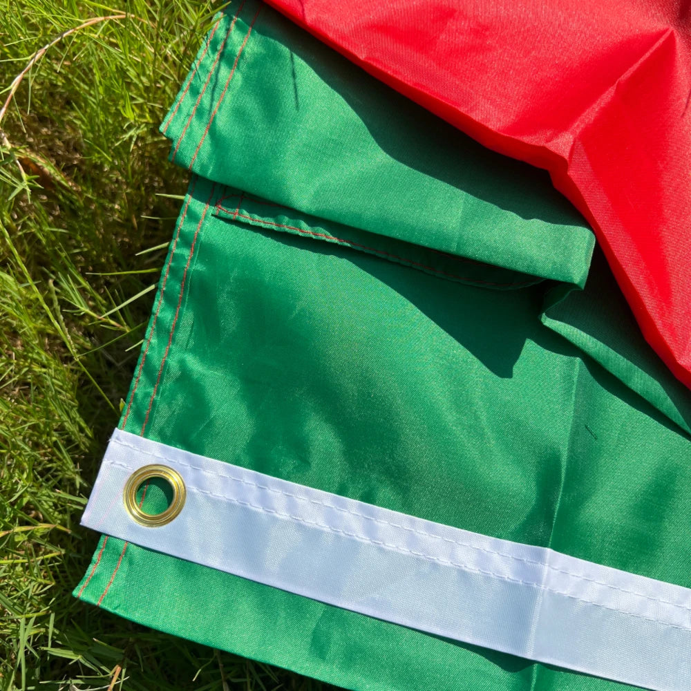 Kurdish Flag 90*150Cm Kurdistan Flag Hanging Polyester Kurdish Flag and Bannes Home Decoration Flag