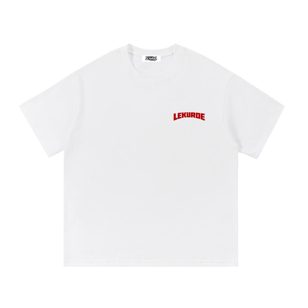 Essential Cotton T-Shirt
