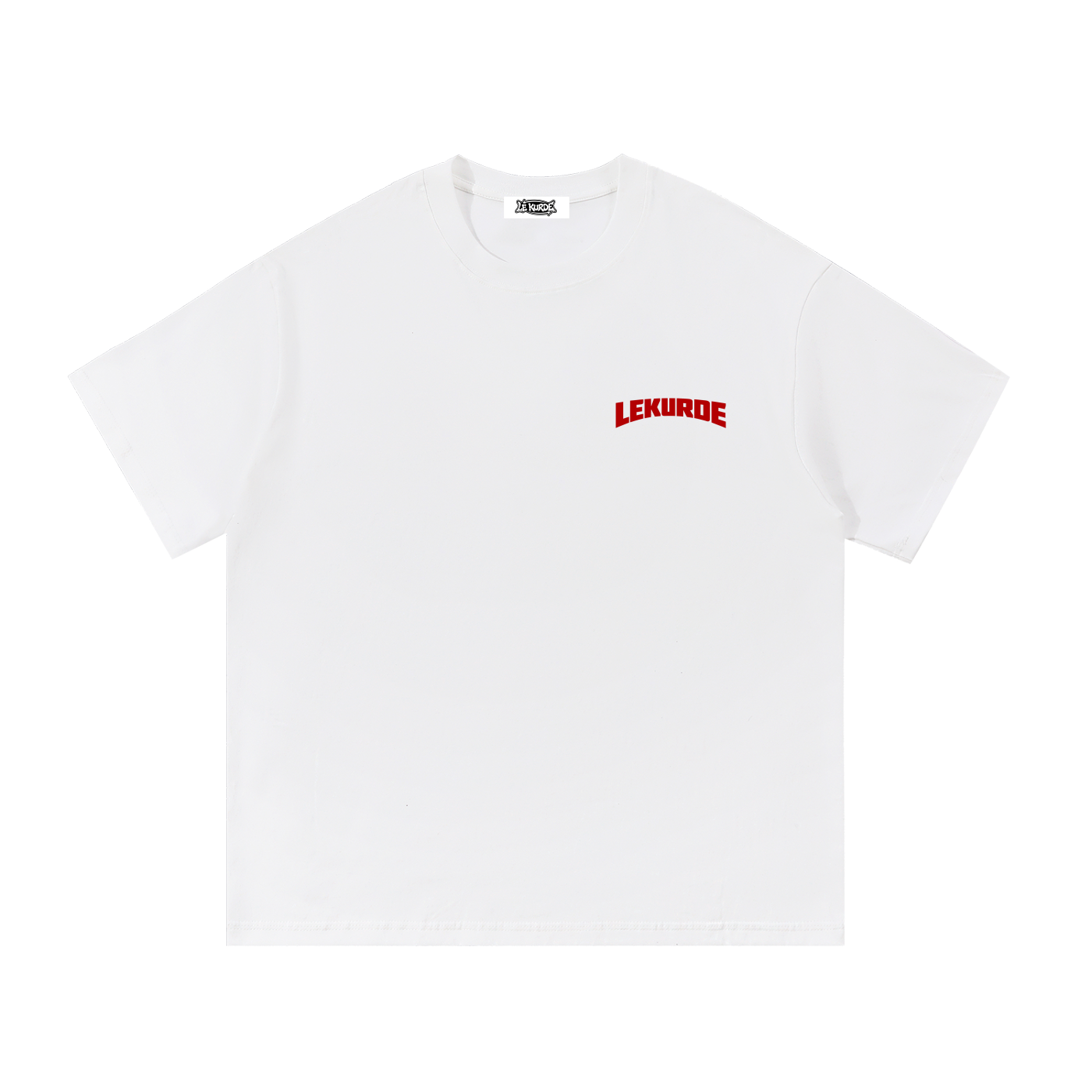 Essential Cotton T-Shirt