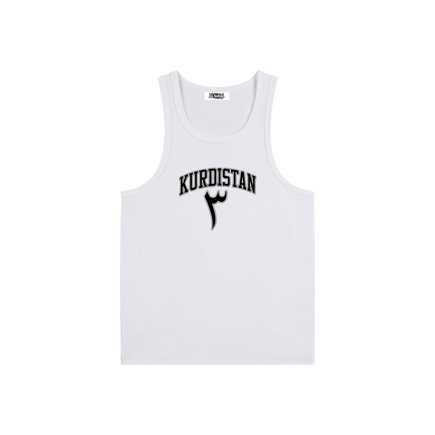 Essential Performance Tank Top