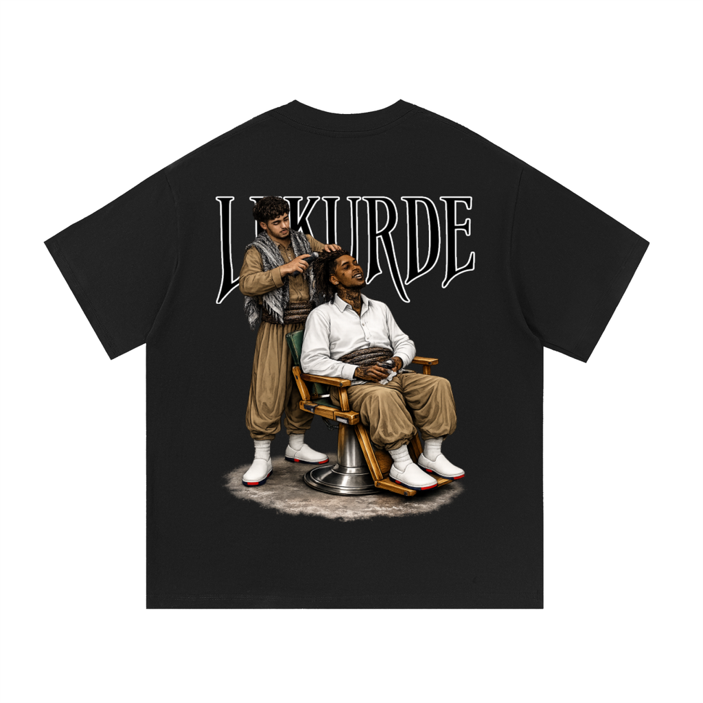 Essential Cotton T-Shirt