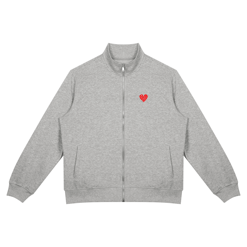 Unisex Oversized Jacket