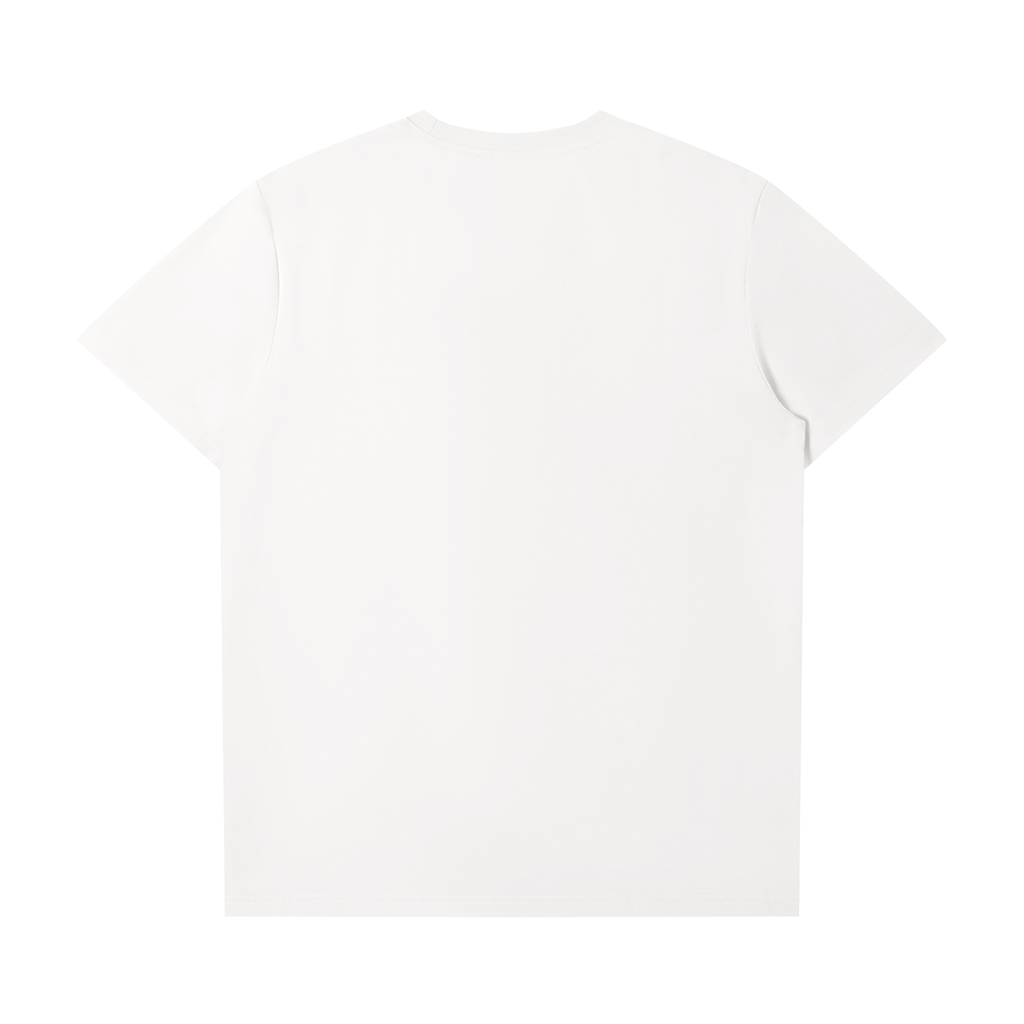 Unisex Sorona Quick-Dry Boxy T-Shirt