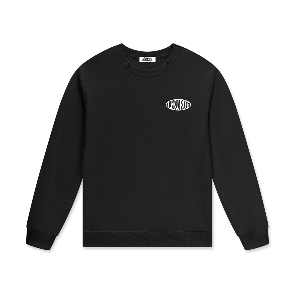 Essential Pullover Hoodie