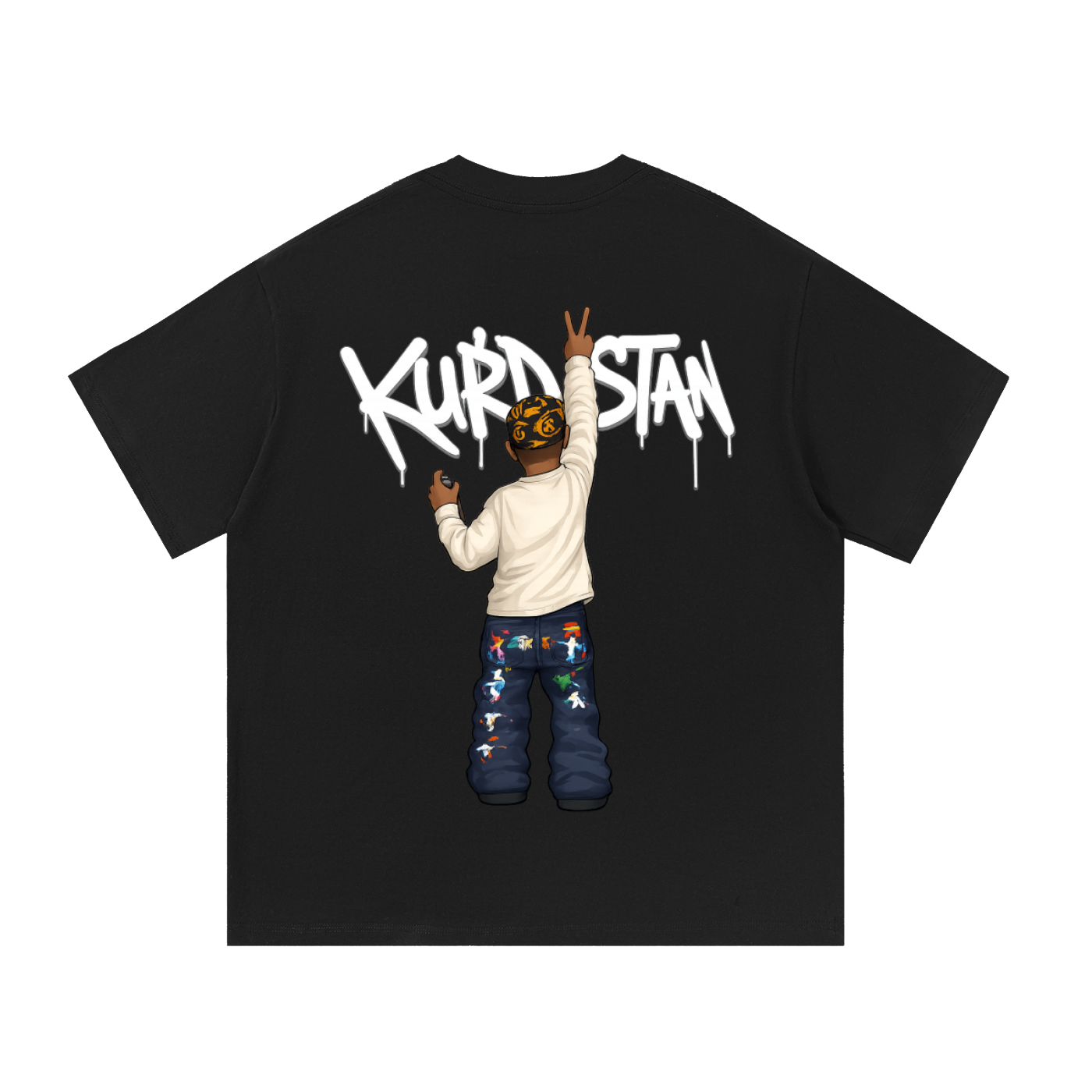Essential Cotton T-Shirt