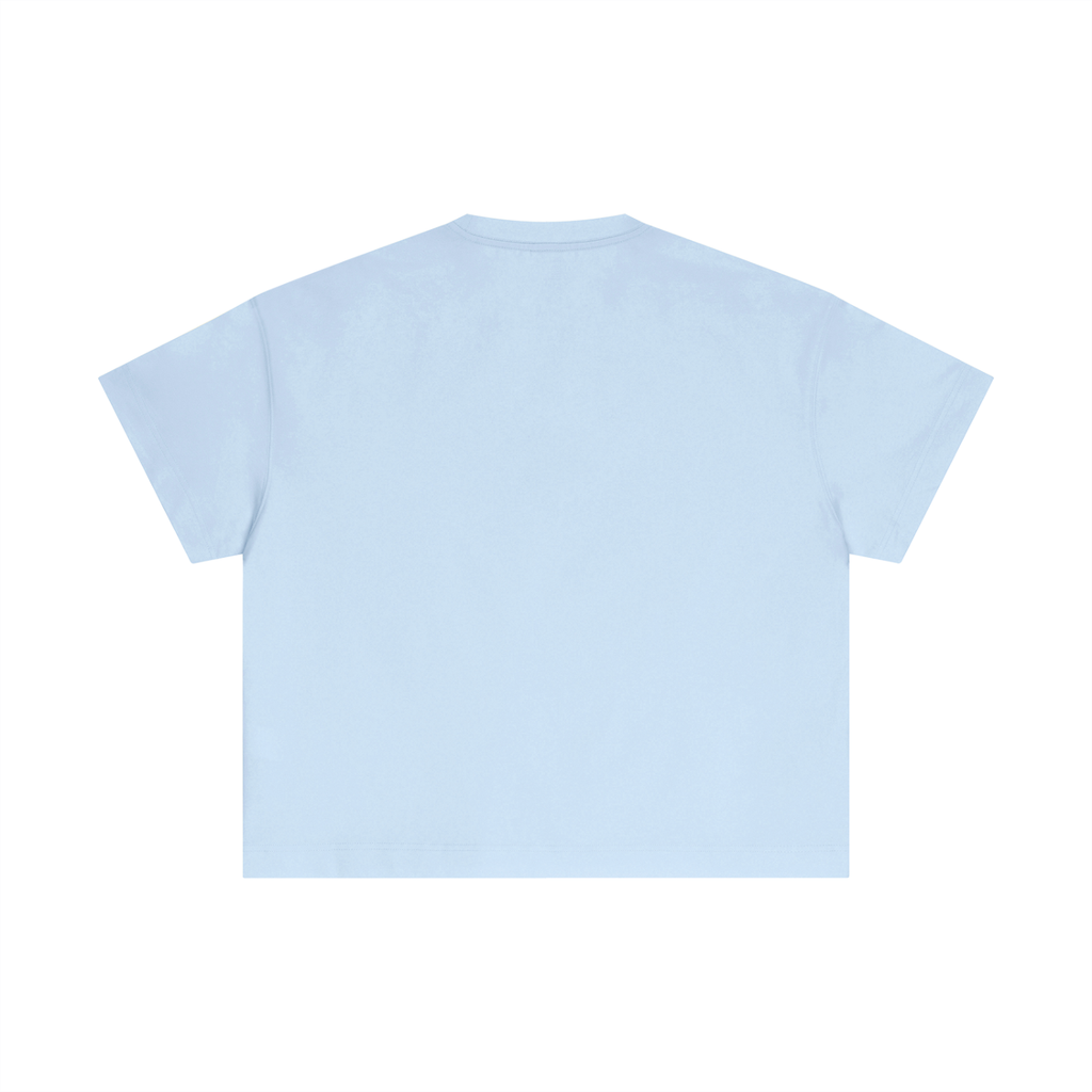 Rojbash Kurdistan - Premium Boxy Cotton Tee