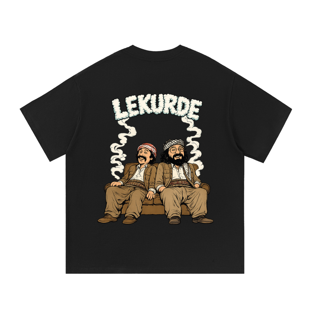 Essential Cotton T-Shirt