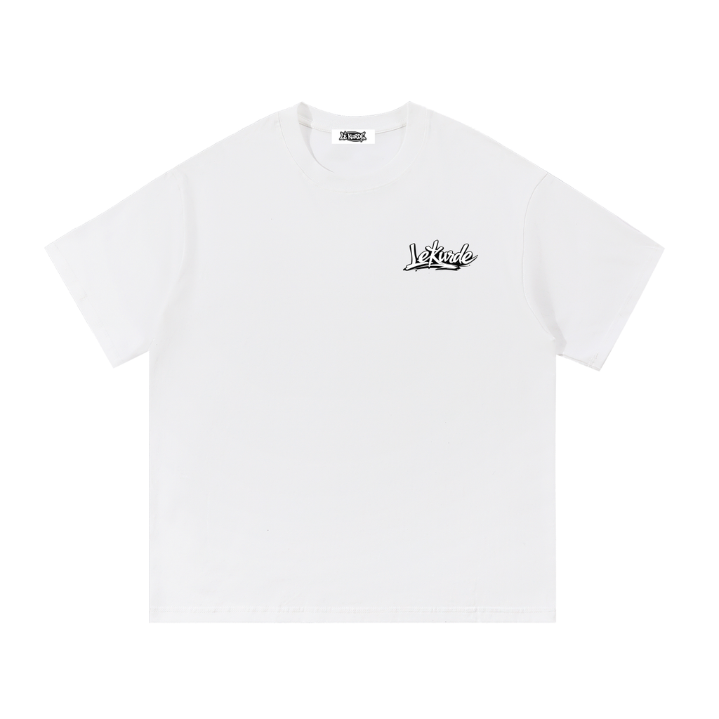Essential Cotton T-Shirt