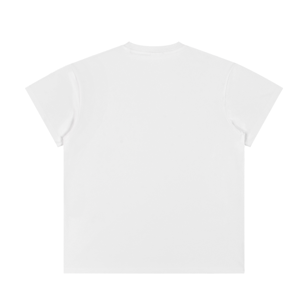 Unisex Regular Fit Crewneck T-Shirt