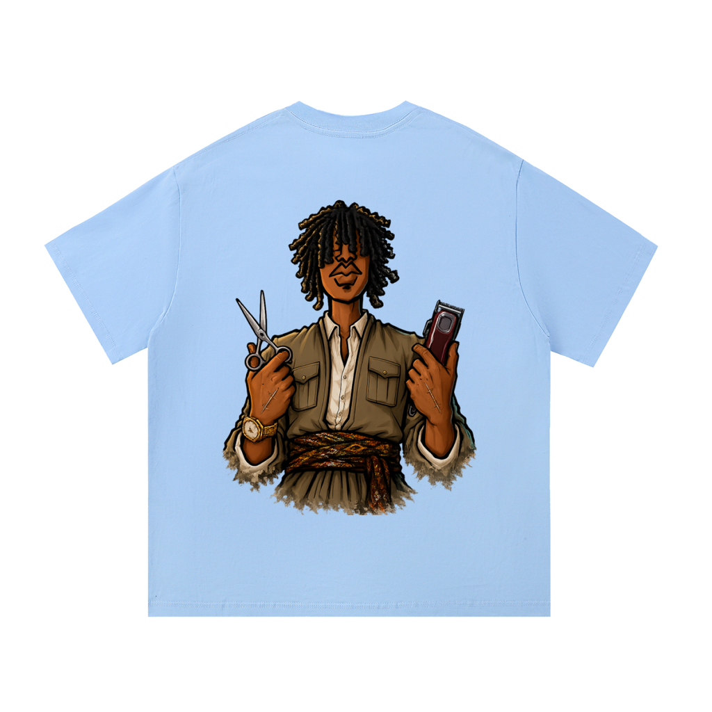Essential Cotton T-Shirt