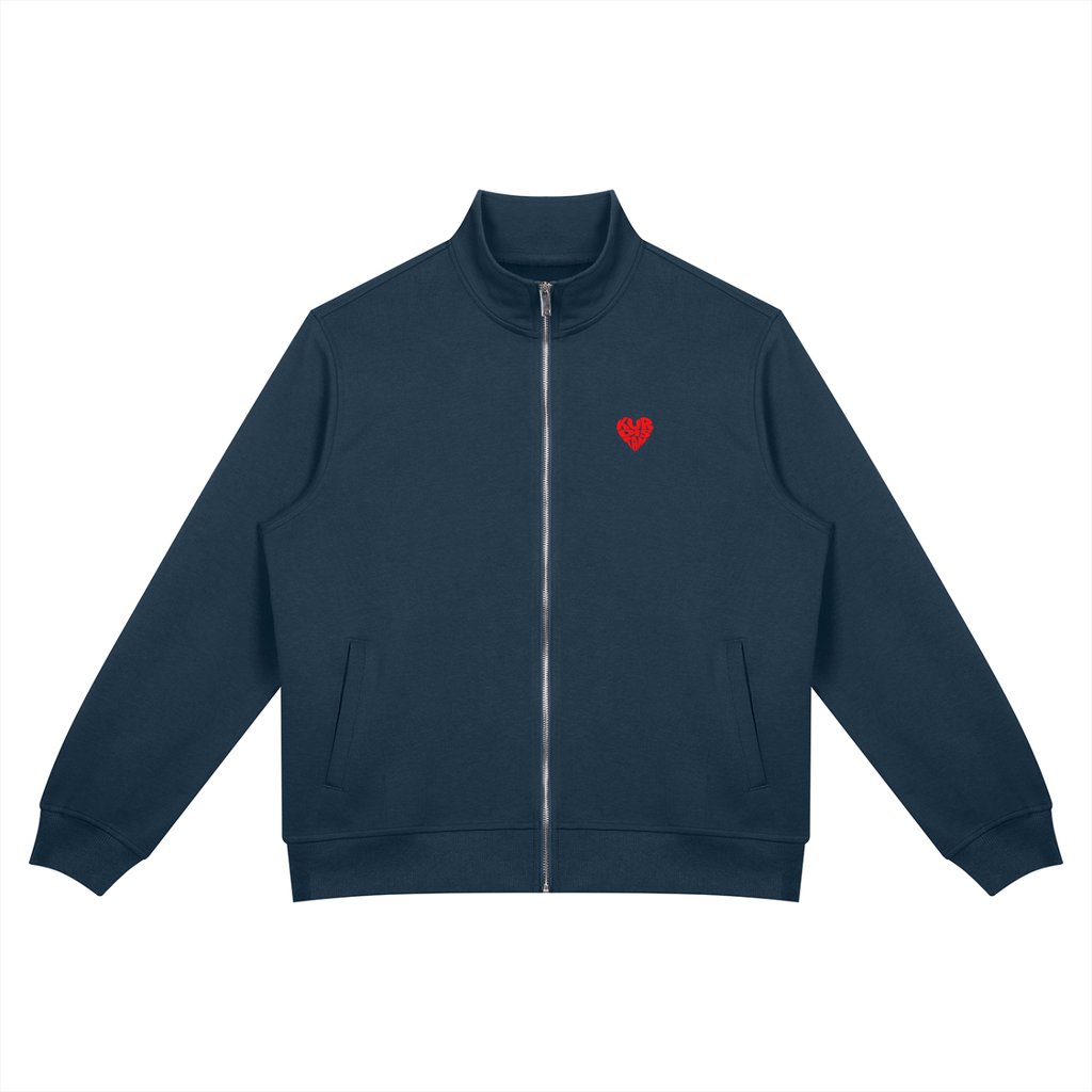Unisex Oversized Jacket