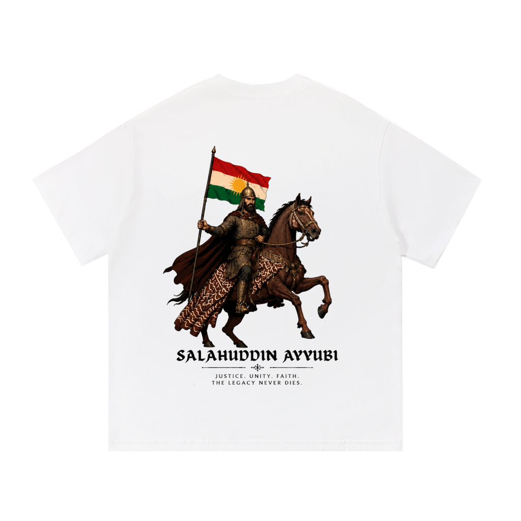 Essential Cotton T-Shirt