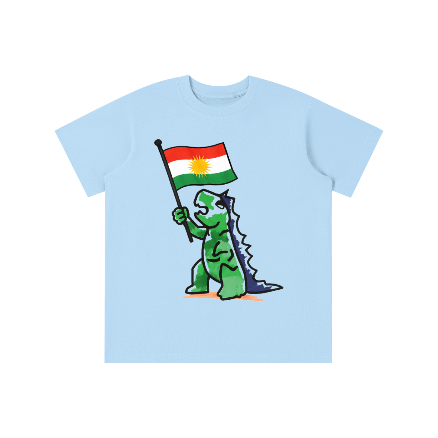 Essential Kids' T-shirt