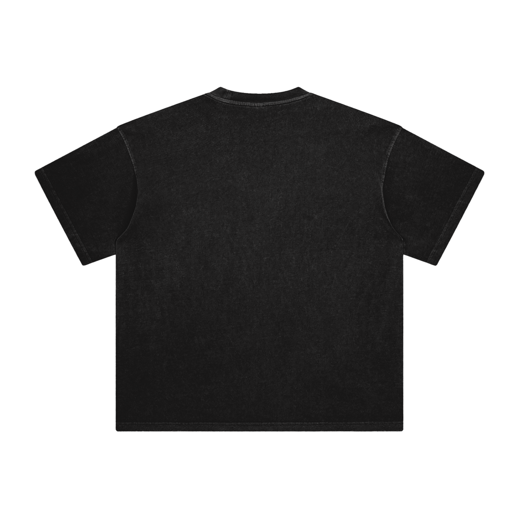 Signature Enzyme Wash Tee