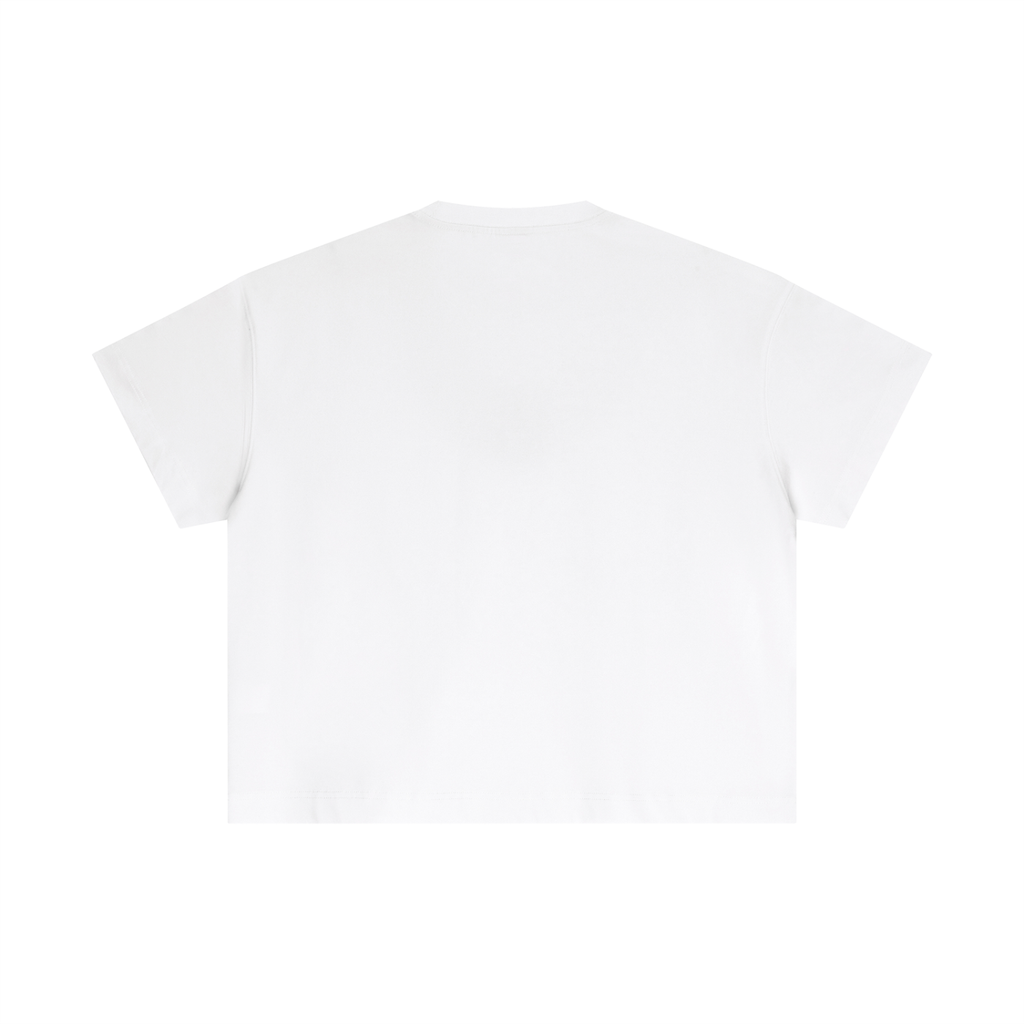Rojbash Kurdistan - Premium Boxy Cotton Tee