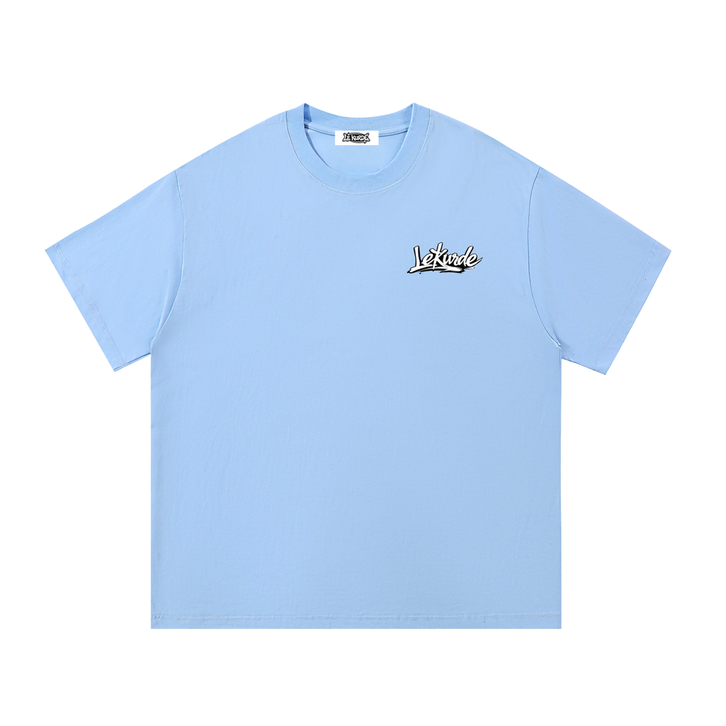 Essential Cotton T-Shirt