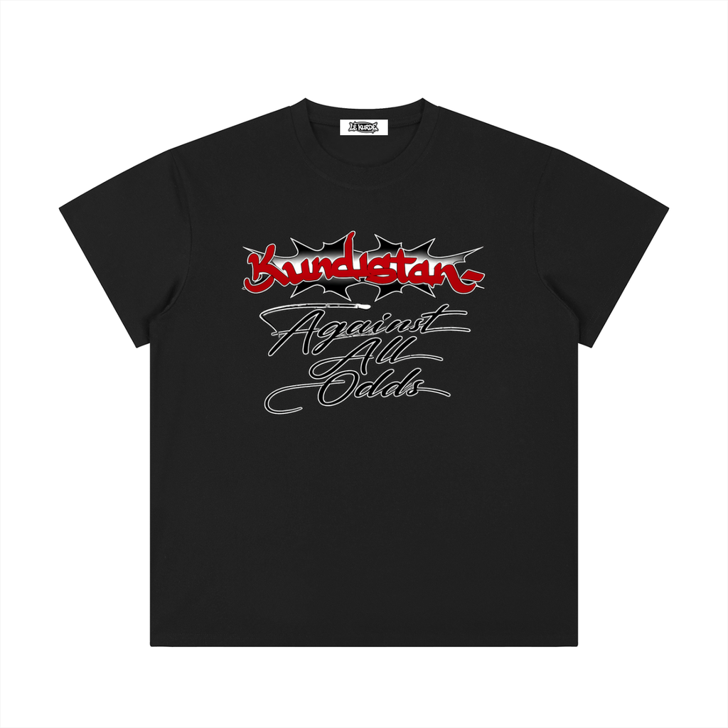 Unisex Regular Fit Crewneck T-Shirt