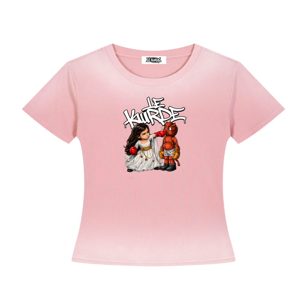 Women’s Sunfade Washed T-Shirt