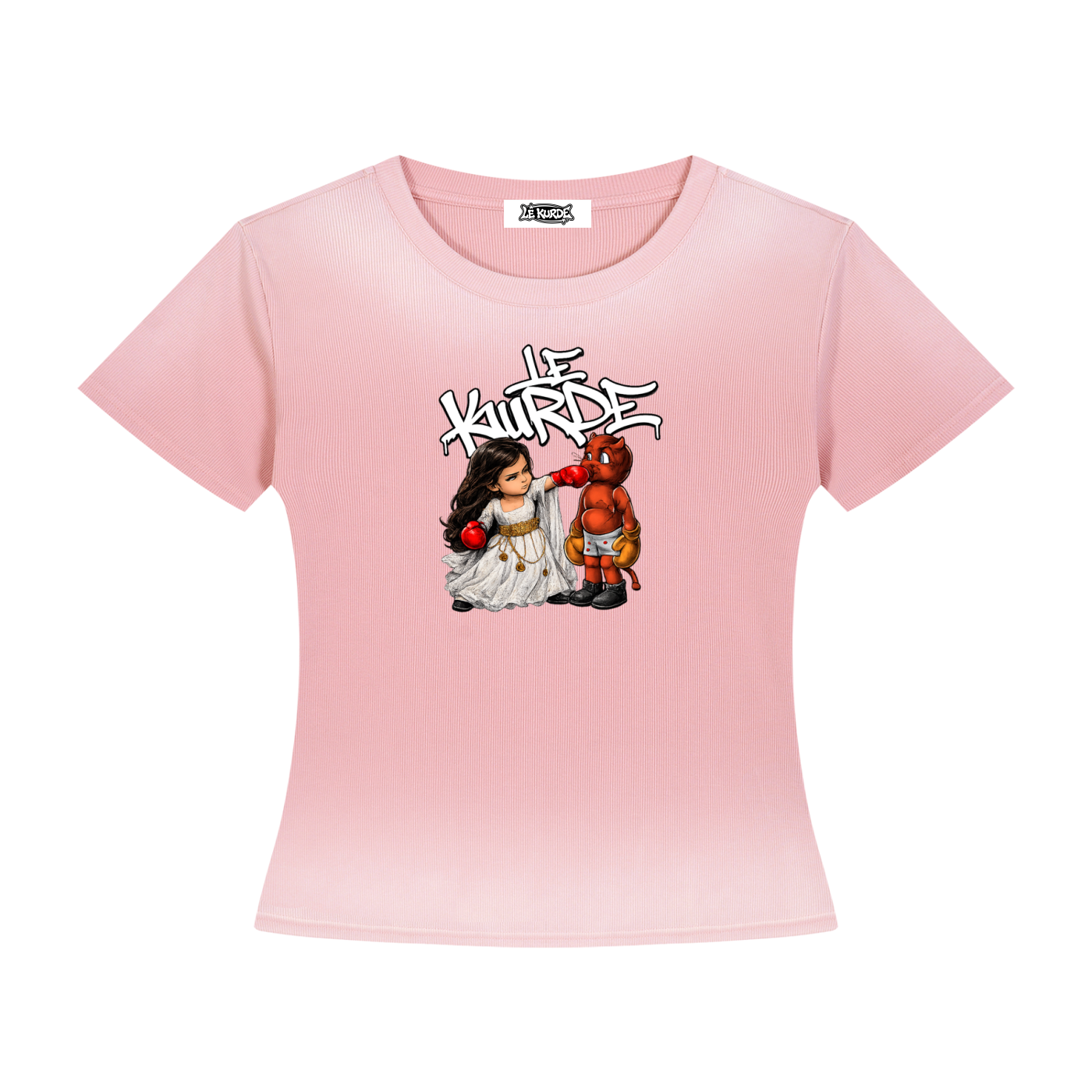 Women’s Sunfade Washed T-Shirt
