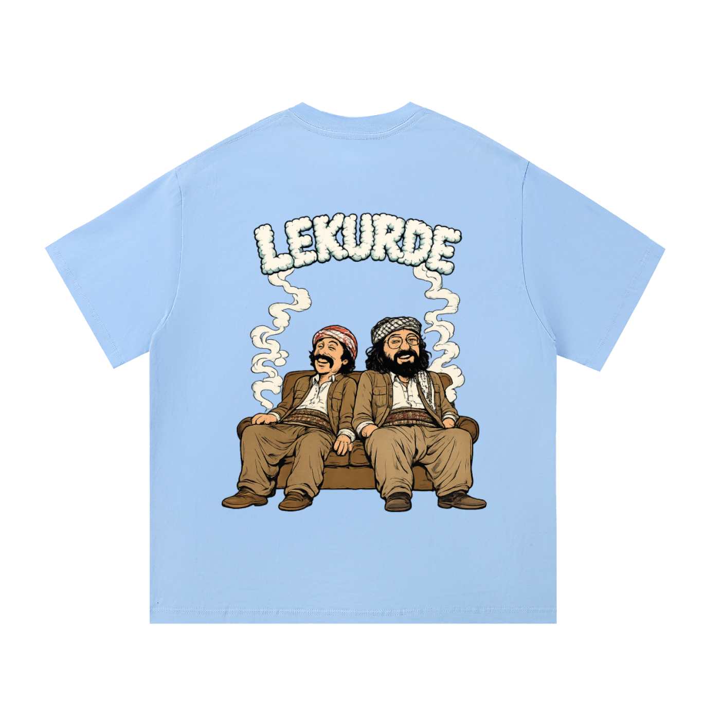 Essential Cotton T-Shirt