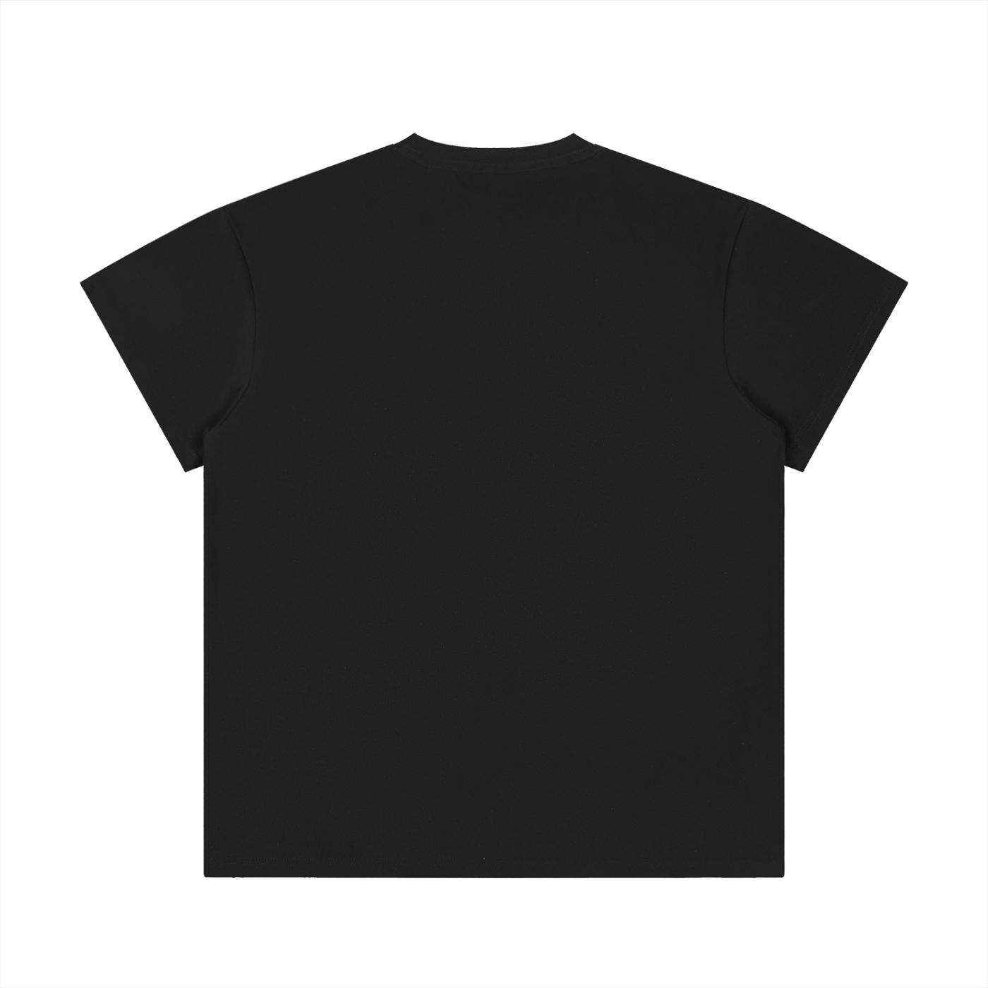 Essential Crewneck Tee Regular Fit