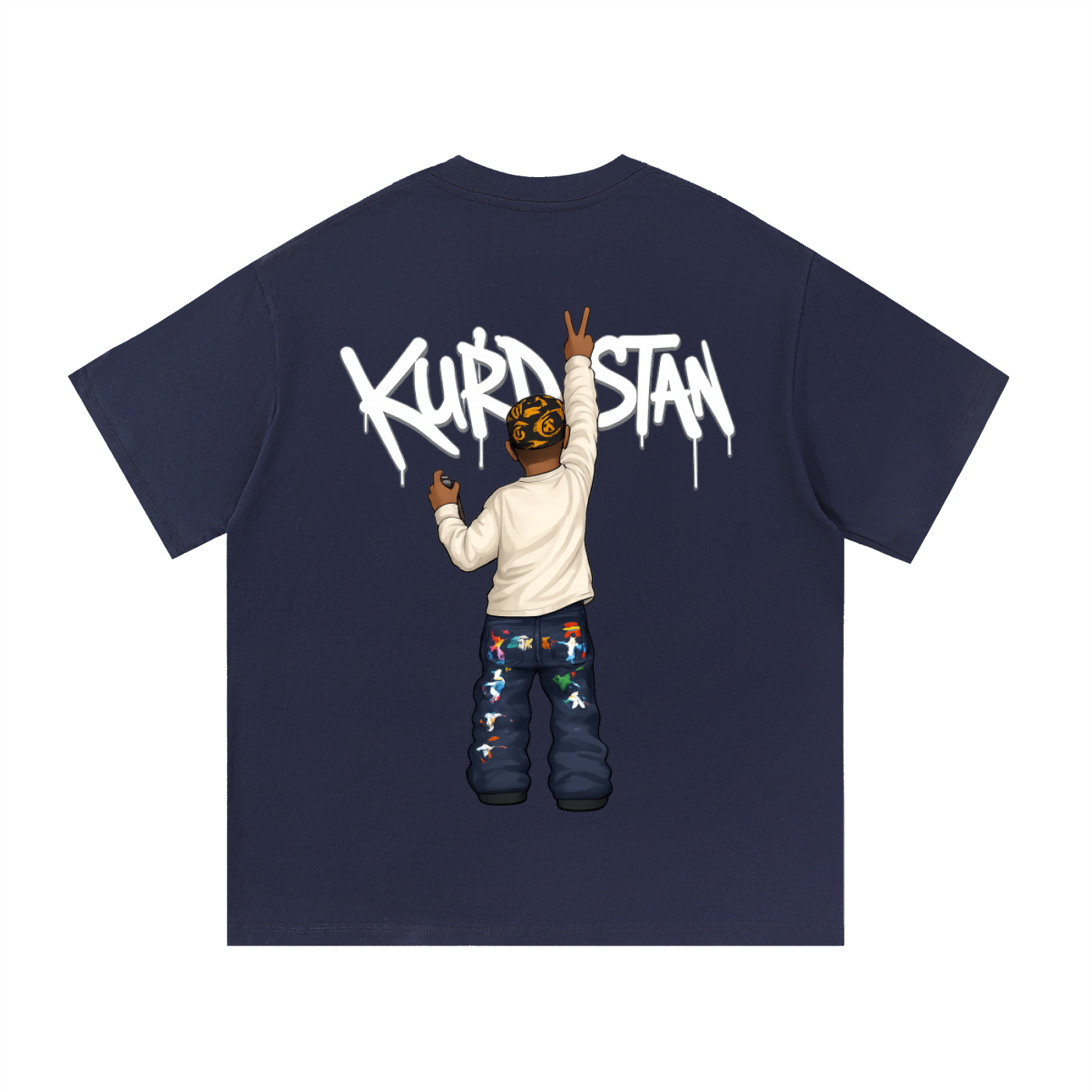 Essential Cotton T-Shirt