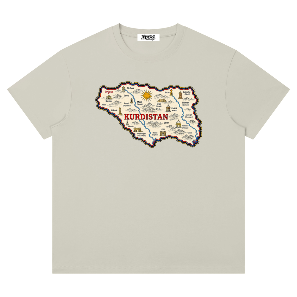 Unisex Regular Fit Coolmax T-Shirt