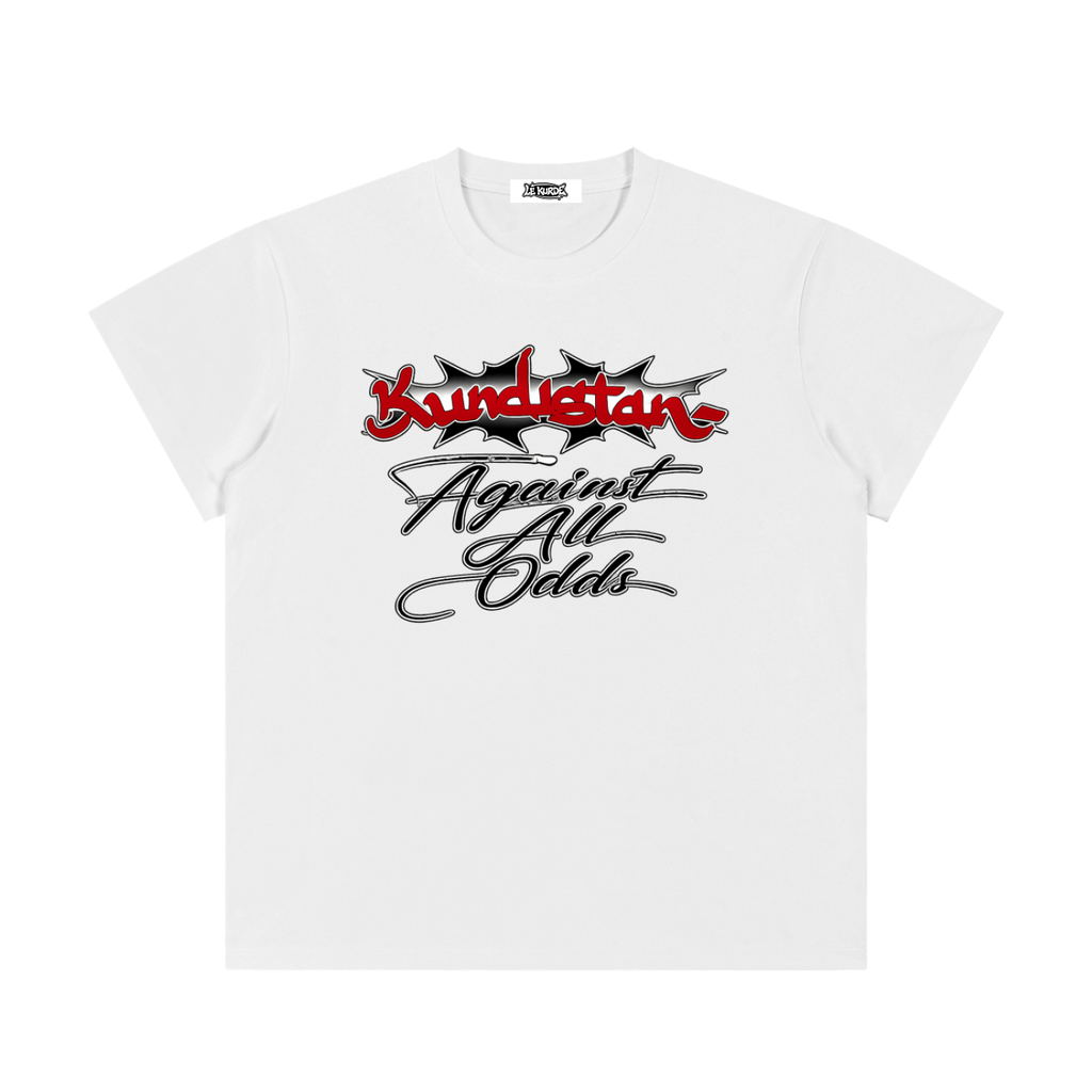 Unisex Regular Fit Crewneck T-Shirt