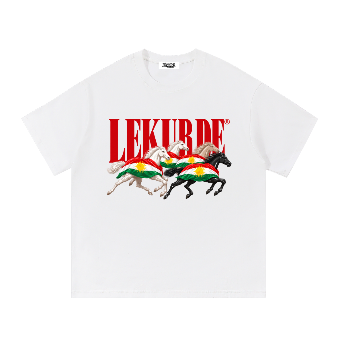 Essential Cotton T-Shirt