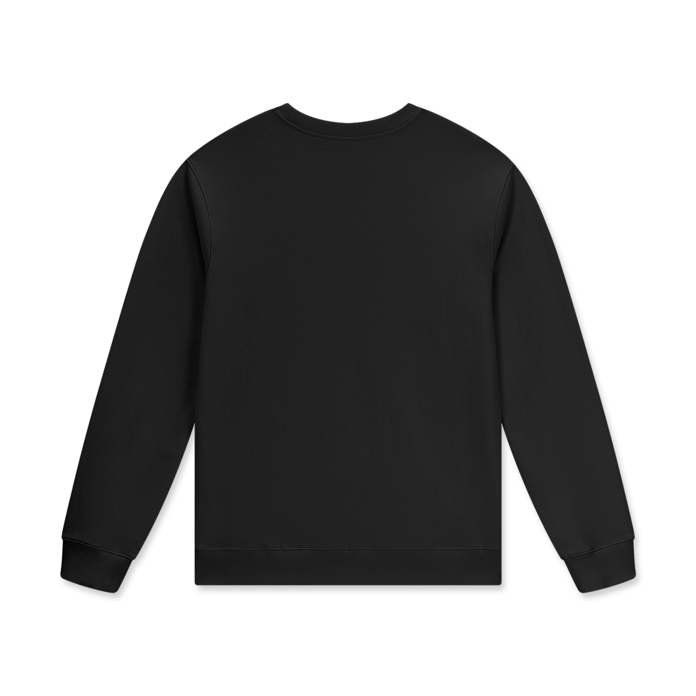 Essential Pullover Hoodie