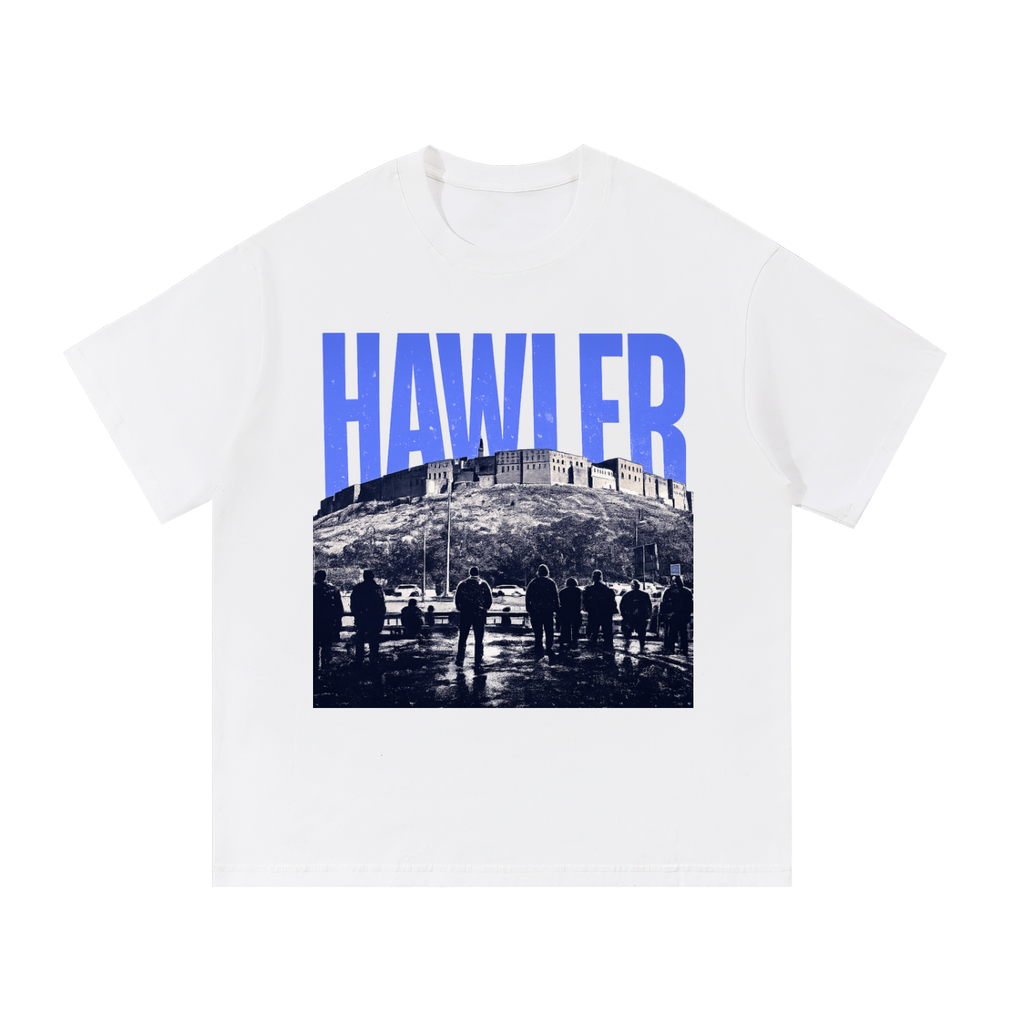 Essential Cotton T-Shirt