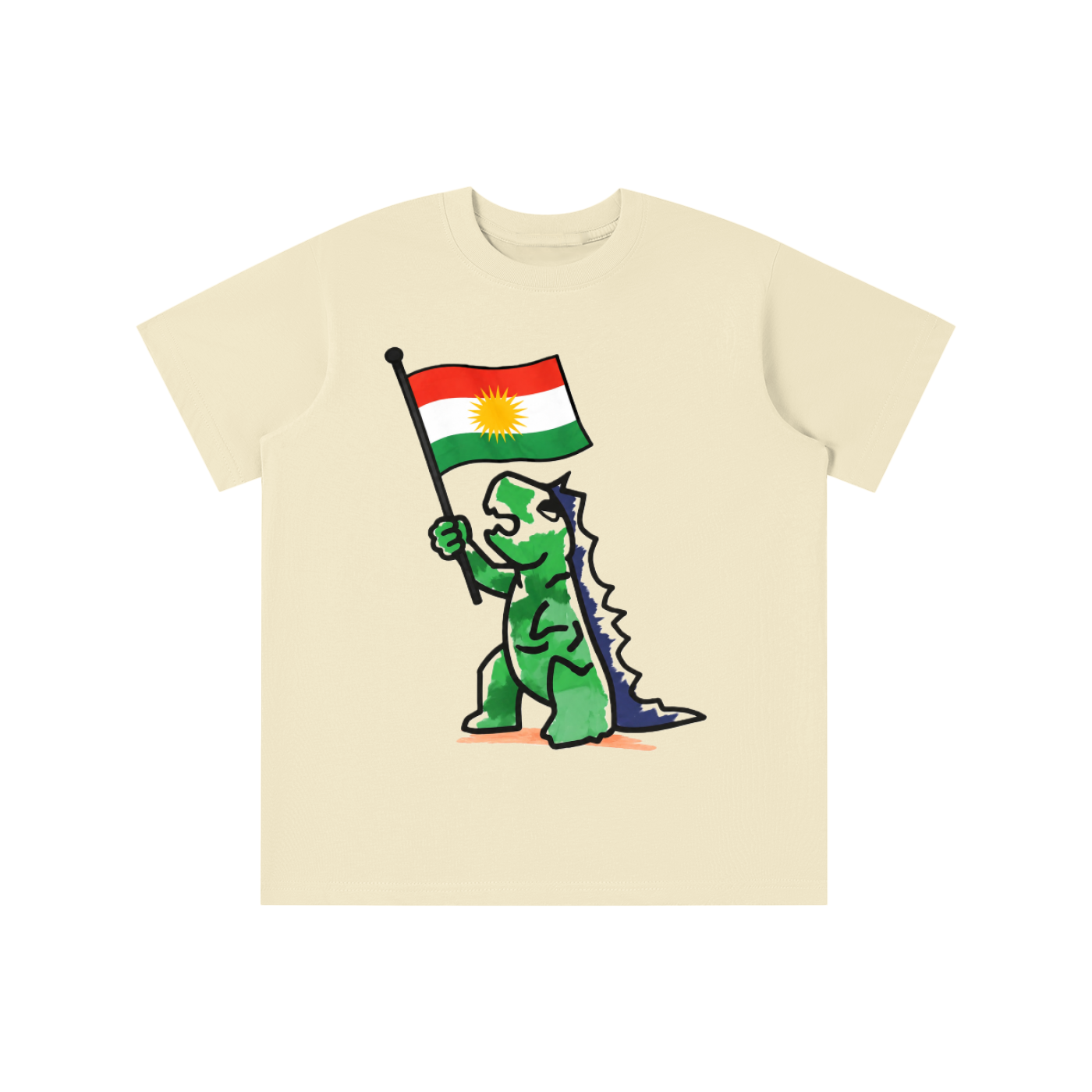 Essential Kids' T-shirt