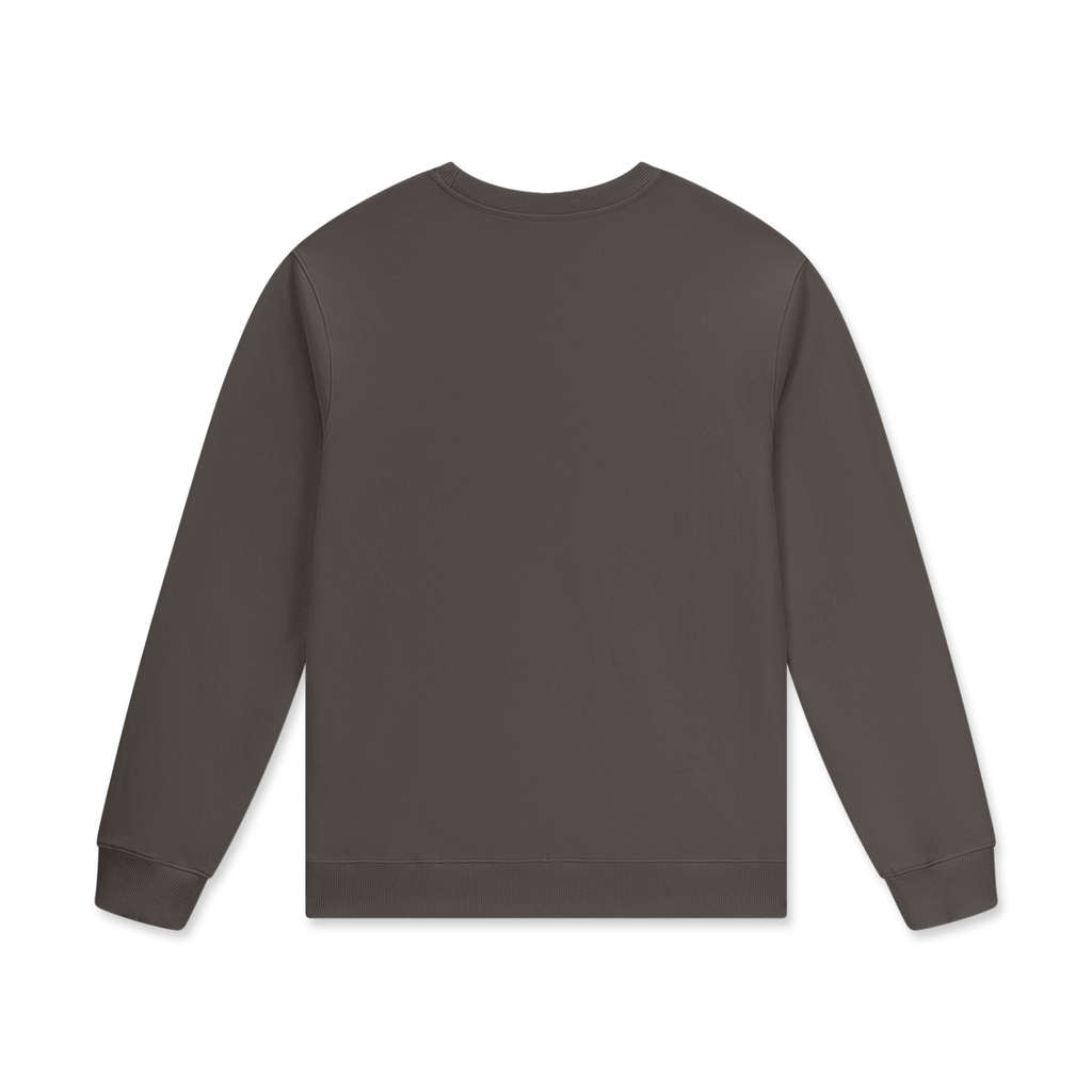 Essential Pullover Hoodie