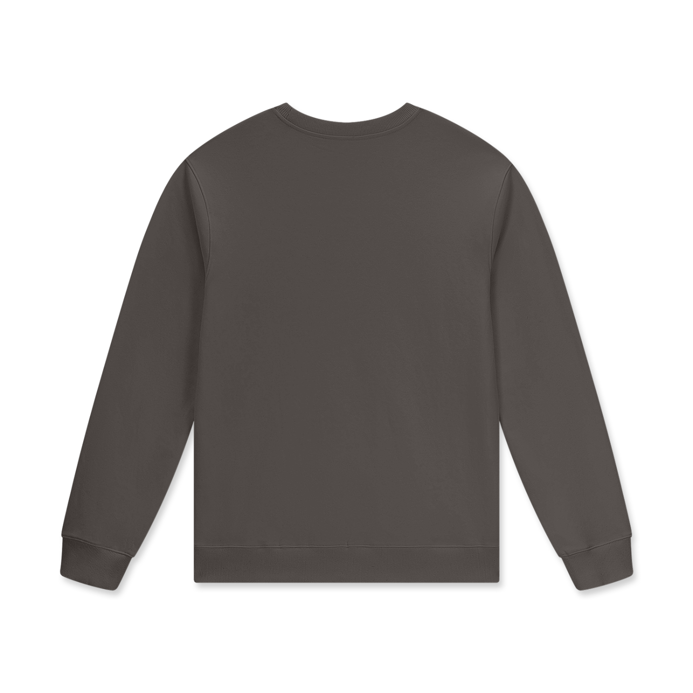 Essential Pullover Hoodie