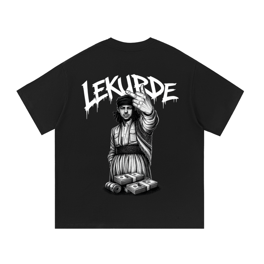 Essential Cotton T-Shirt