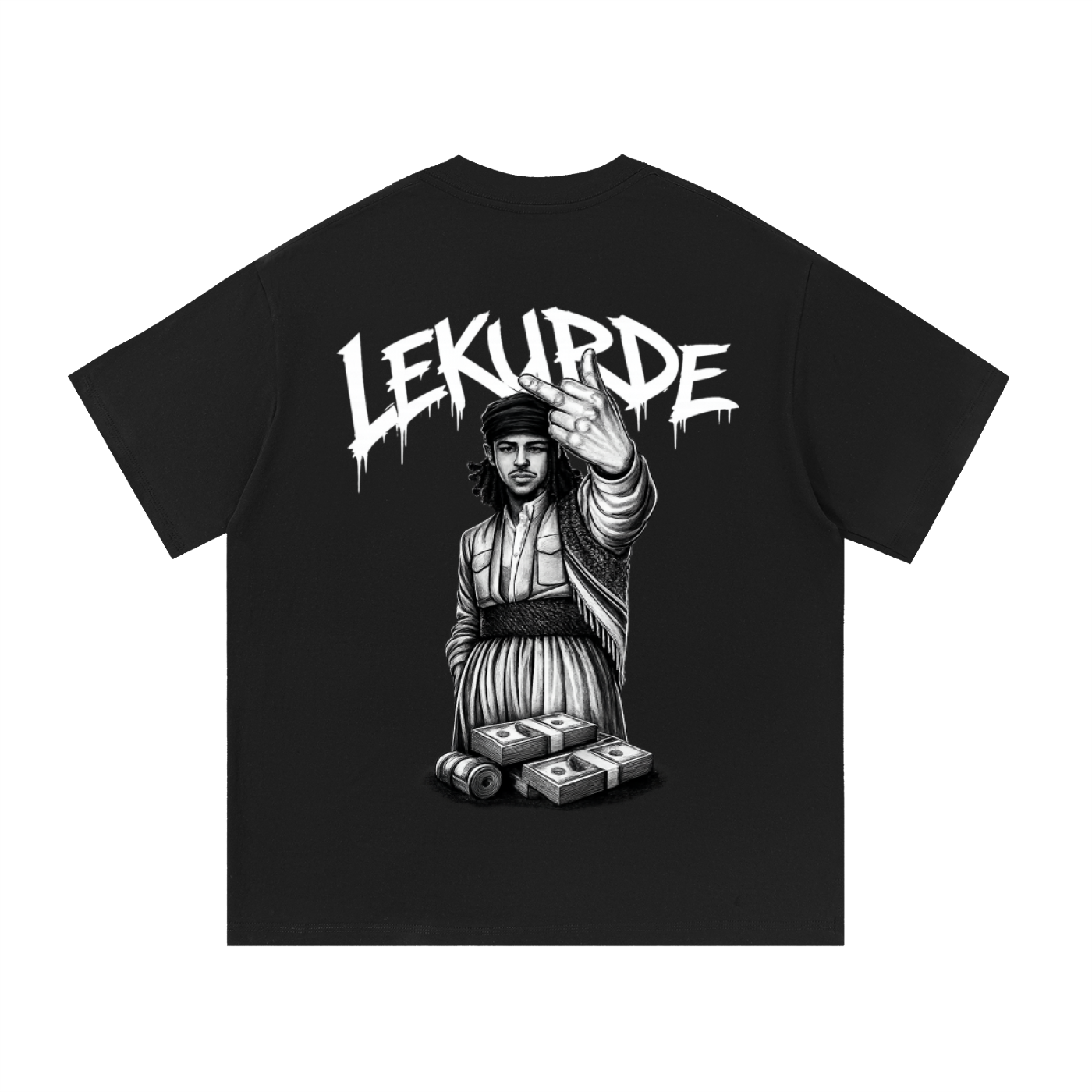 Essential Cotton T-Shirt