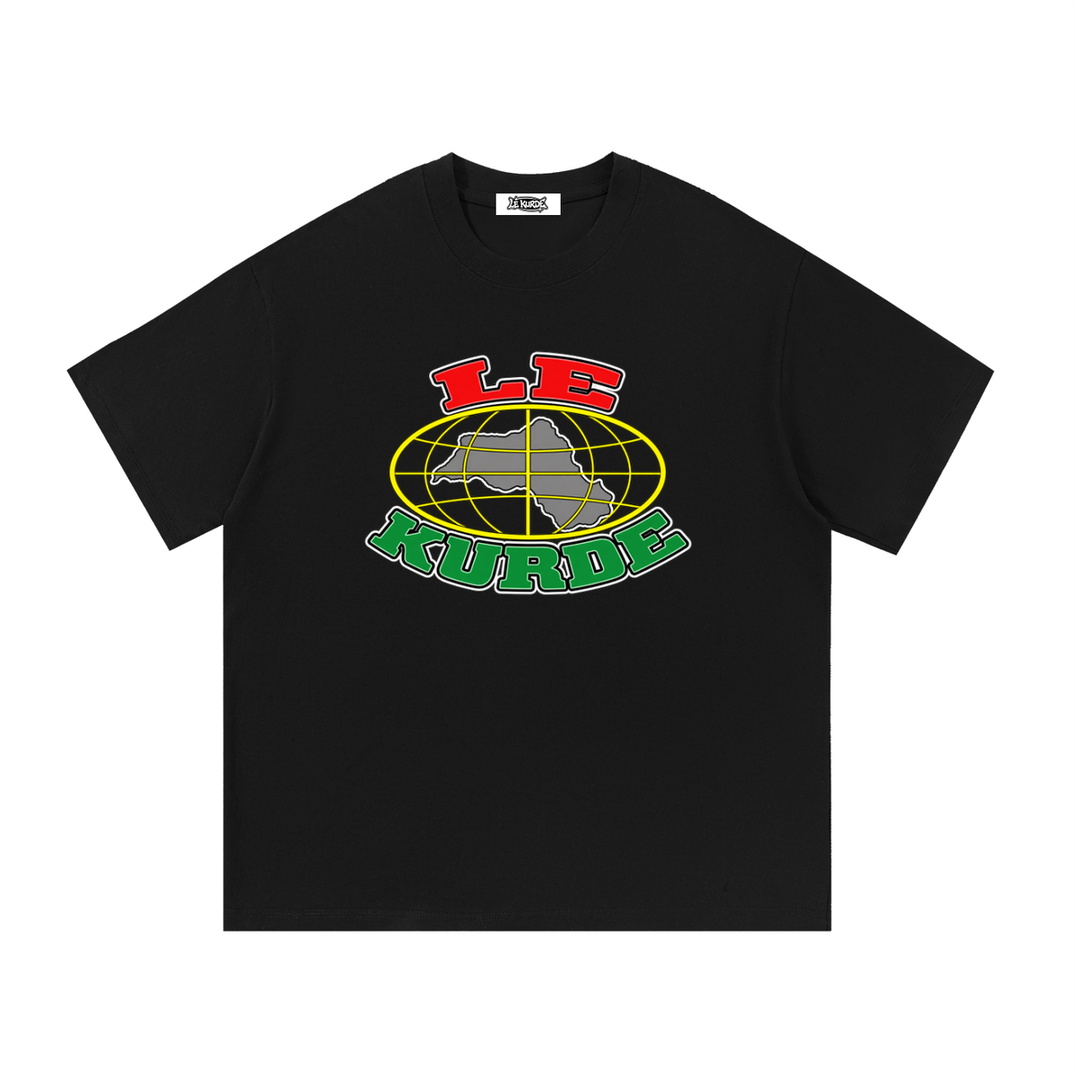 Essential Cotton T-Shirt